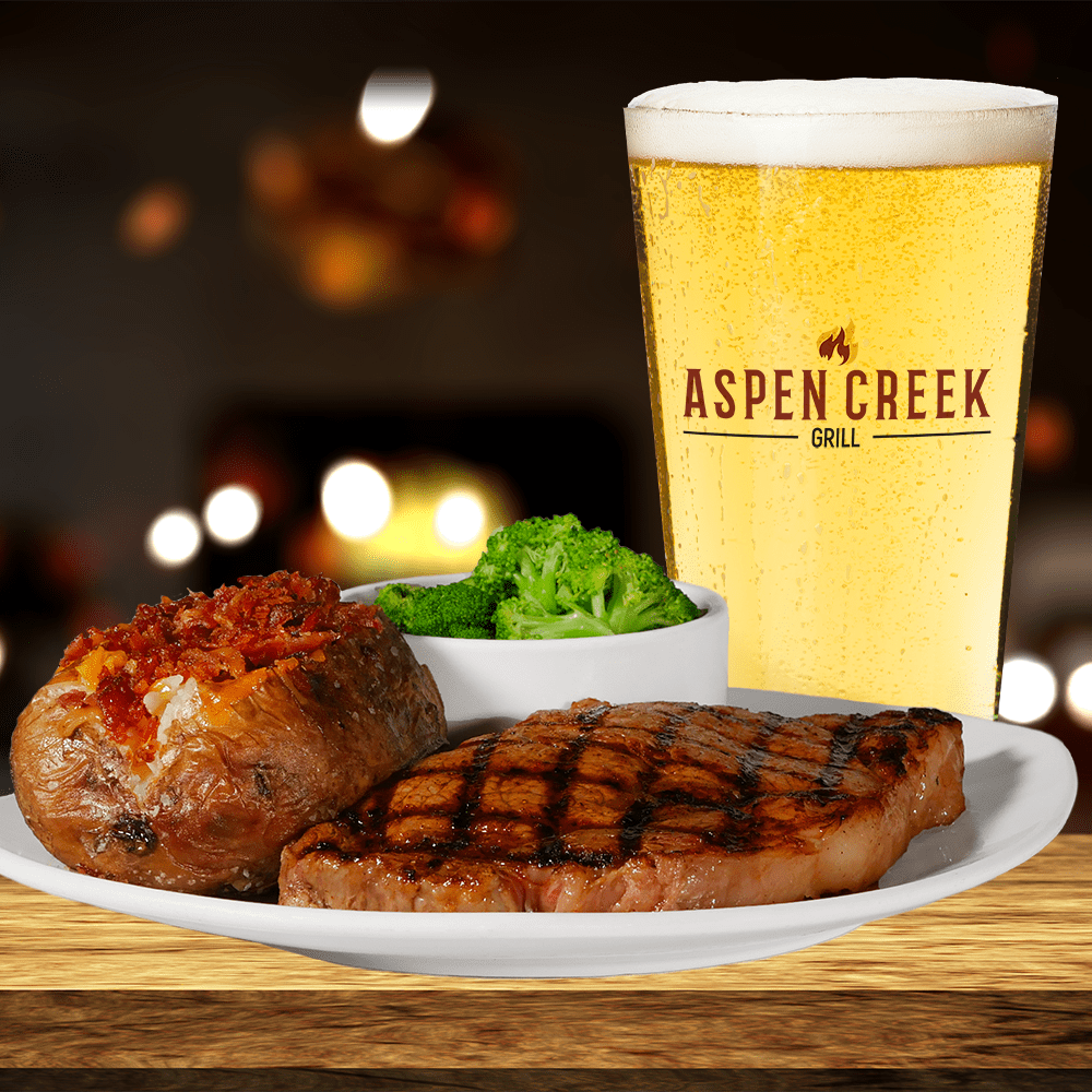 Amarillo Aspen Creek Grill